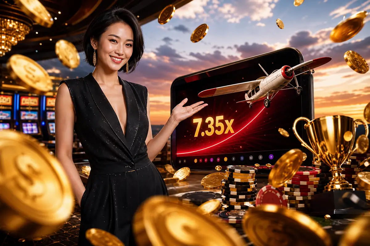 gp888 – Thưởng chào mừng thành viên mới